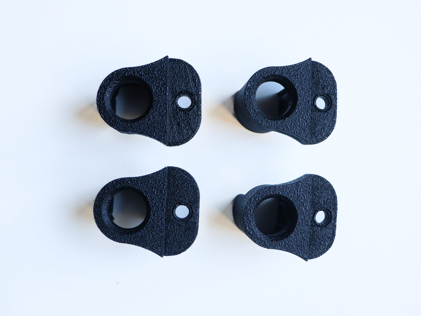 Reverse Sensor Holders (4 pack)