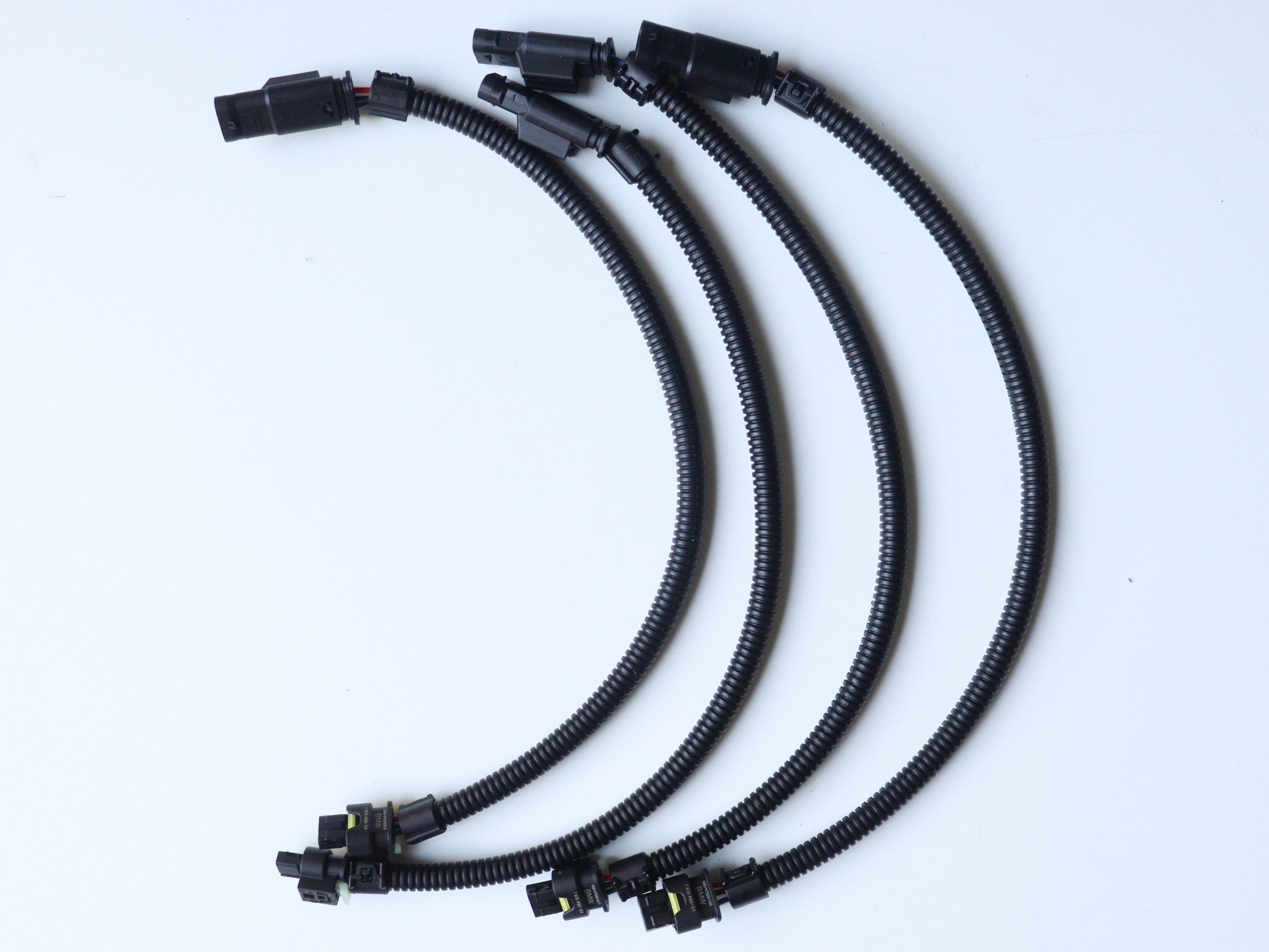 Sensor extension harness – ECTrays
